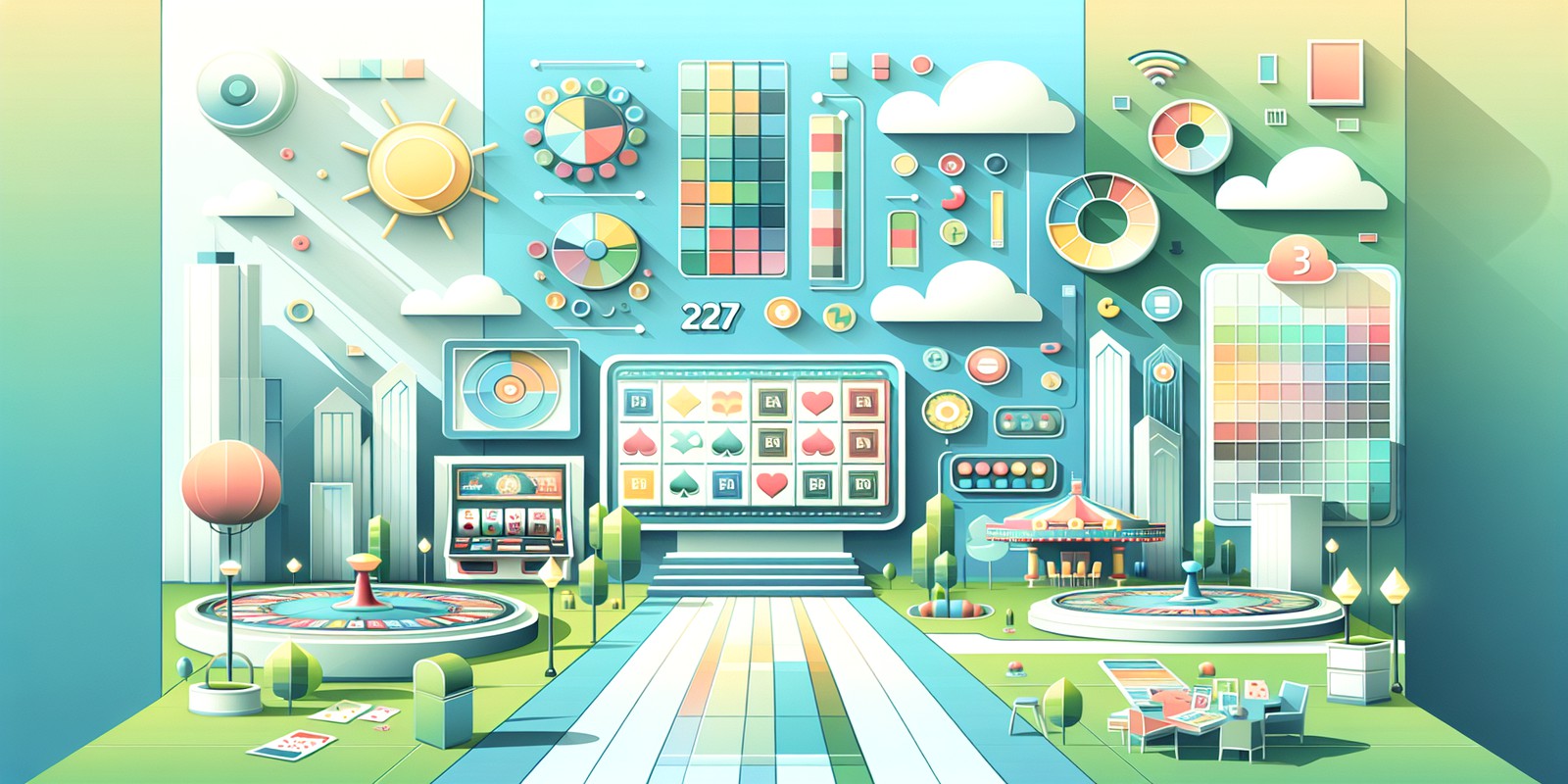 Land Based Slots: Your Ultimate Guide for Pakistani Players in 2025 - Slot Strategy Guide for pakistani | Casinovao