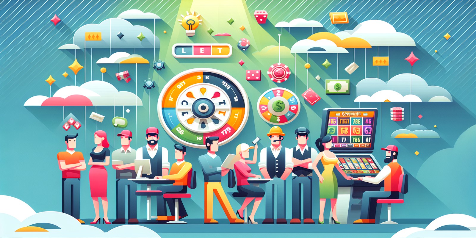 Master Slot Games in 2026: Comprehensive strategies for big wins at Casinova.org