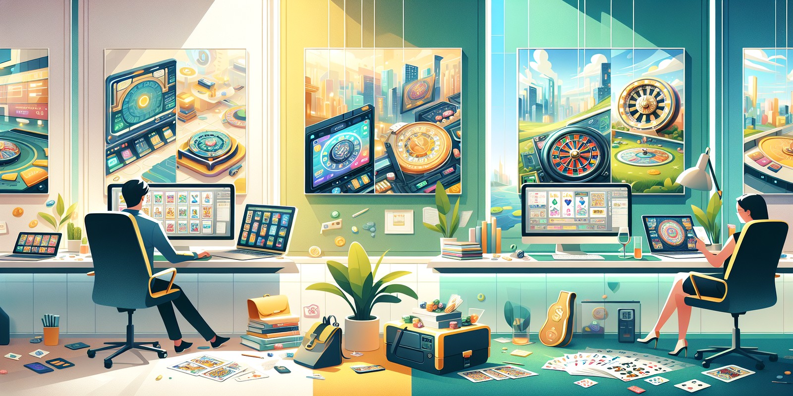 Mastering Slot Games in 2025: Tips for Pakistani Players - a guide for local players on Casinova.org.