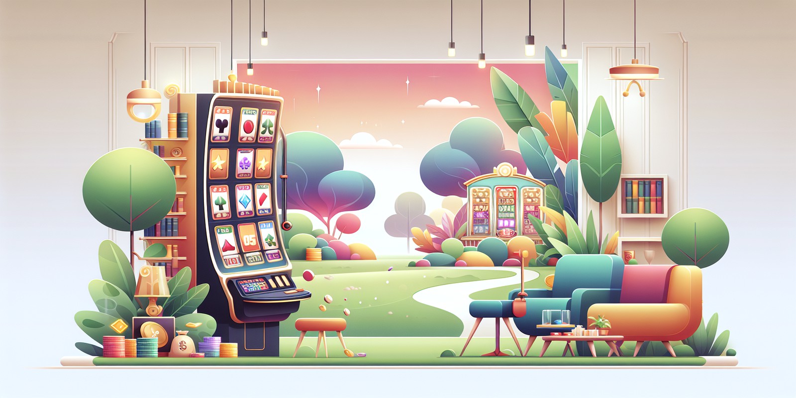 Online Casino Slots: Your Winning Guide for Pakistan Players - Casinova.org