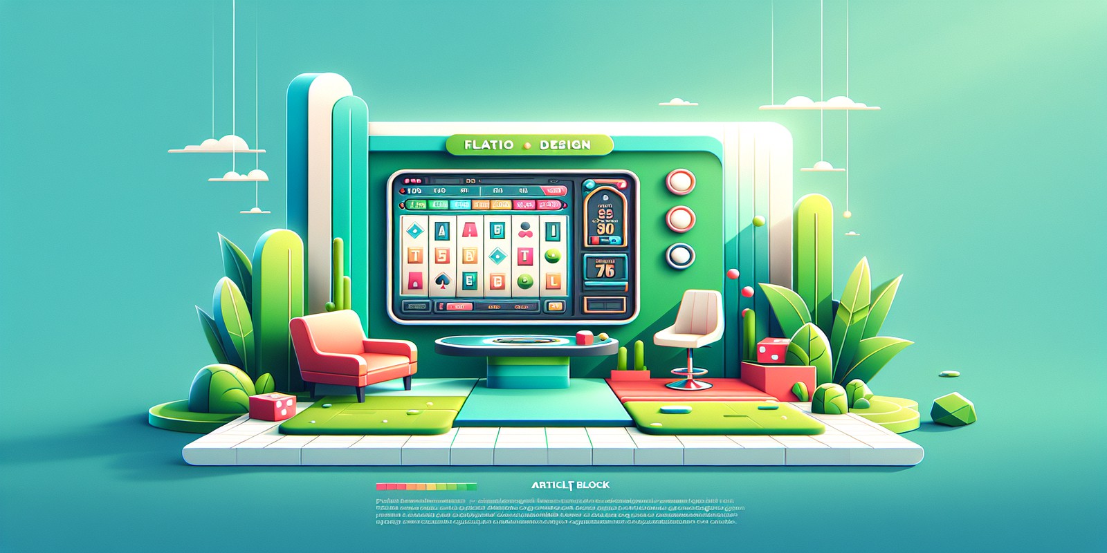 Slot Games Unleashed: Strategies to Win Big in 2025 - Slot Strategy Guide for global | Casinovao