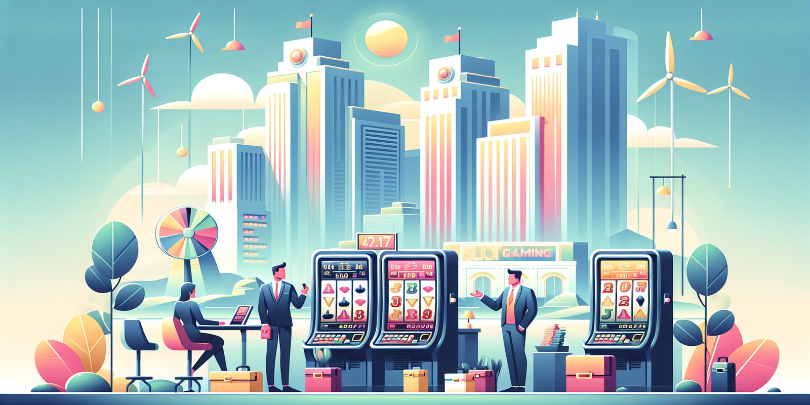 Guide to Top Online Casino Trends for 2026 in Pakistan - Casinova.org