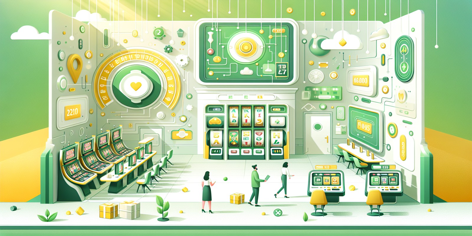 Top Slot Game Strategies for 2025: Maximize Your Wins Today - Slot Strategy Guide for global | Casinovao