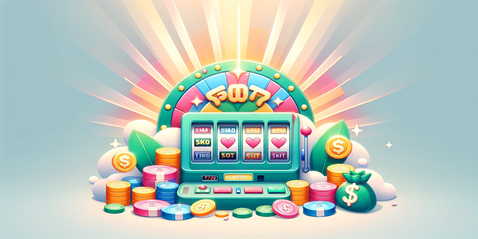 Top Slot Game Strategies for Winning Big in 2025 - Slot Strategy Guide for global | Casinovao