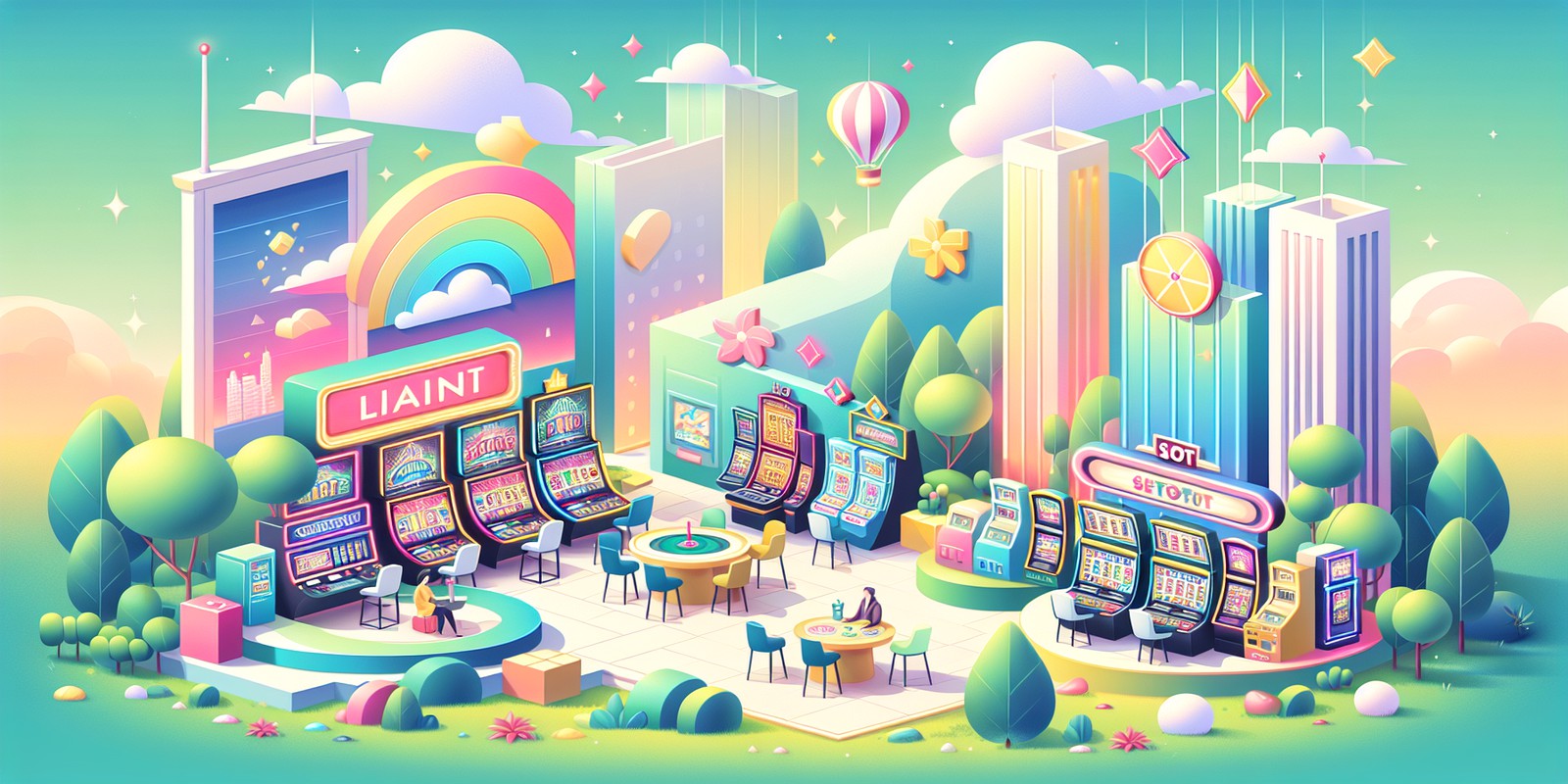 Ultimate Guide to Winning Slot Games: Strategies for Success in 2025 - Casinos and Online Gaming Tips from Casinova.org