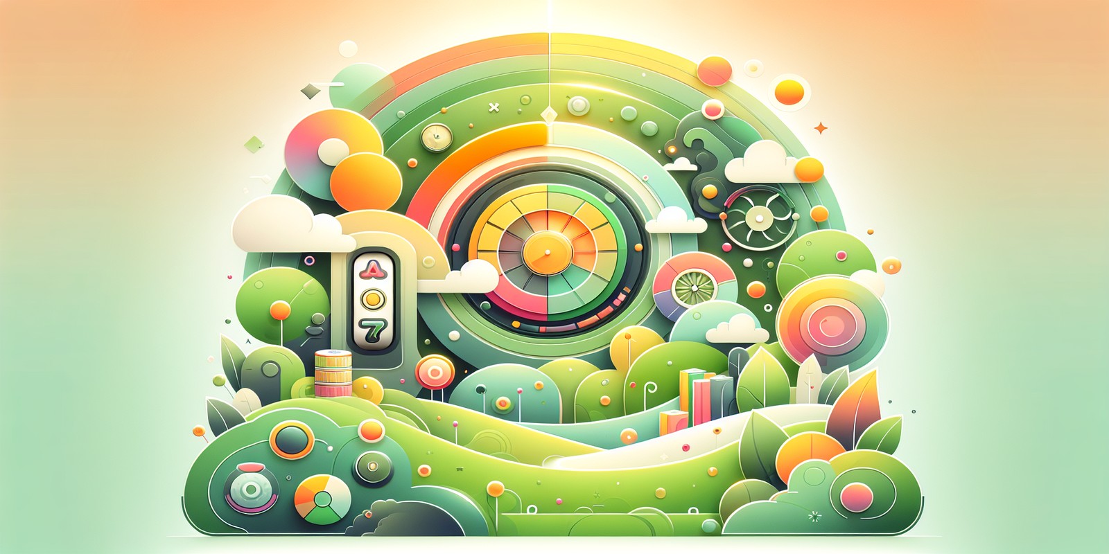 Ultimate Slot Games Strategies: Win Big in 2025! - Slot Strategy Guide for global | Casinovao