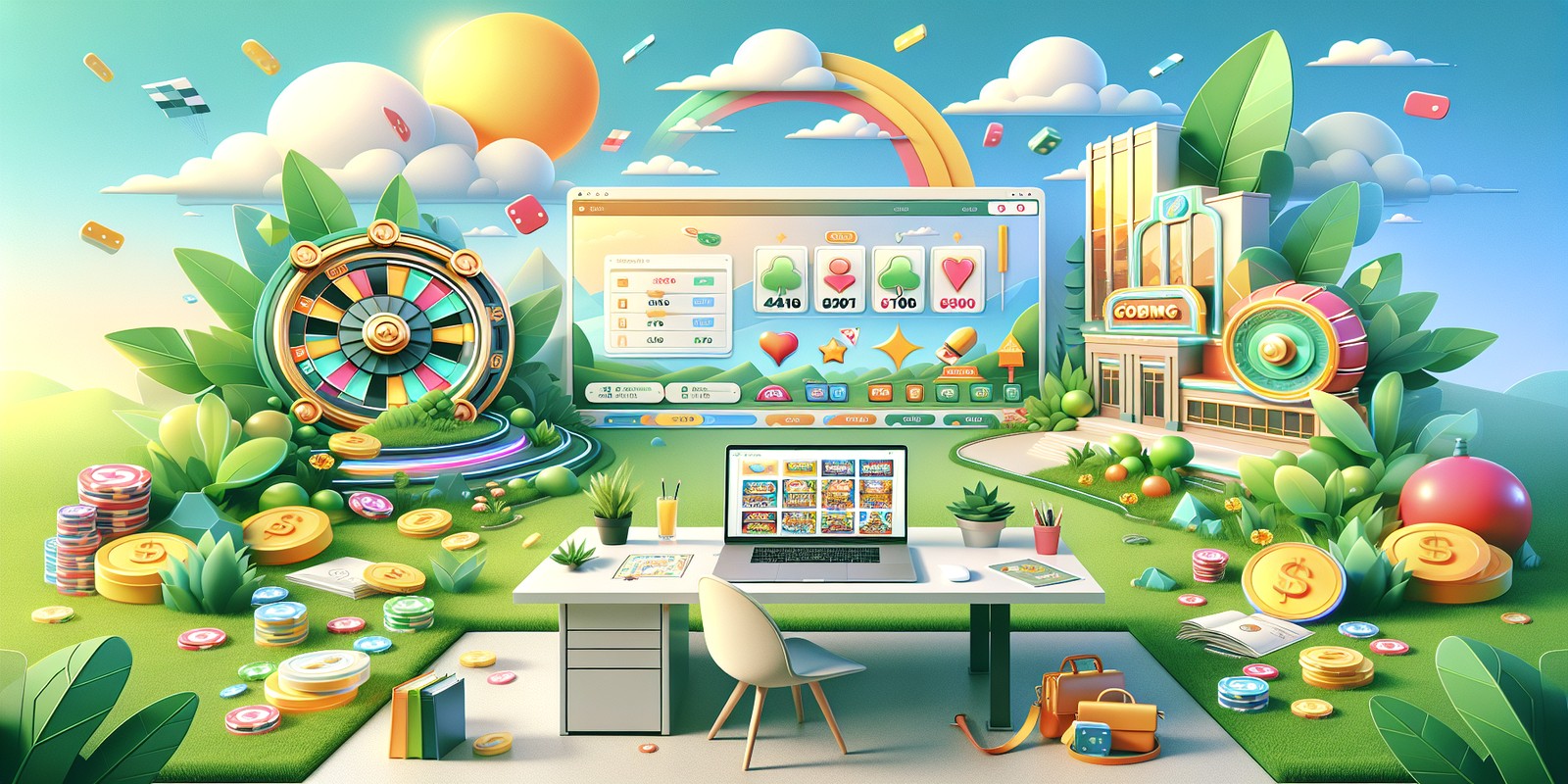 Unlock Big Wins in Slot Games: Strategies for 2025 Success - Slot Strategy Guide for global | Casinovao