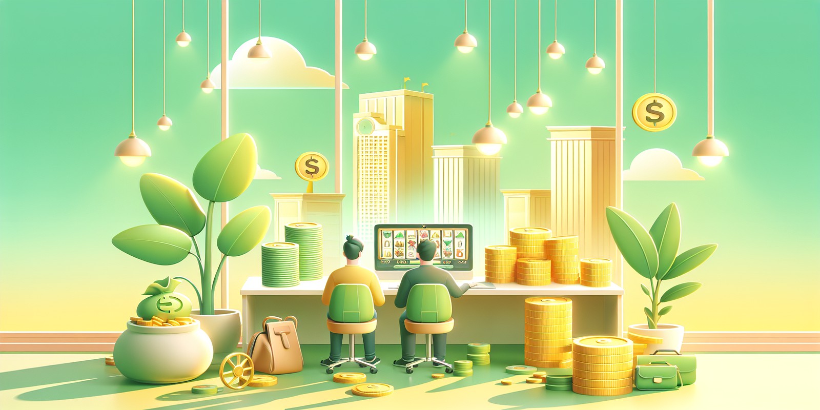 Unlock Big Wins: Slot Game Strategies for 2025 Success - Slot Strategy Guide for pakistani | Casinovao