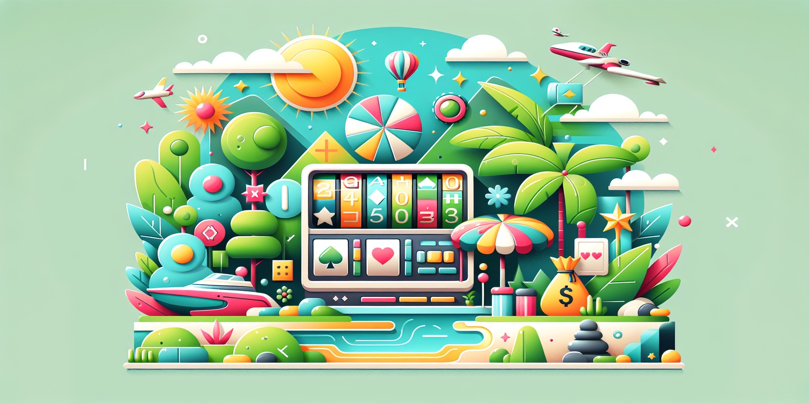 Unlock Big Wins: Top Slot Game Strategies for 2026 - Comprehensive Guide on Casinova.org