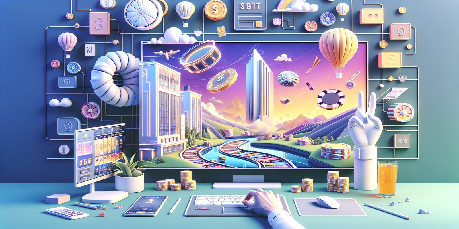 Winning Slot Strategies for Pakistan Players - Guide from Casinova.org.