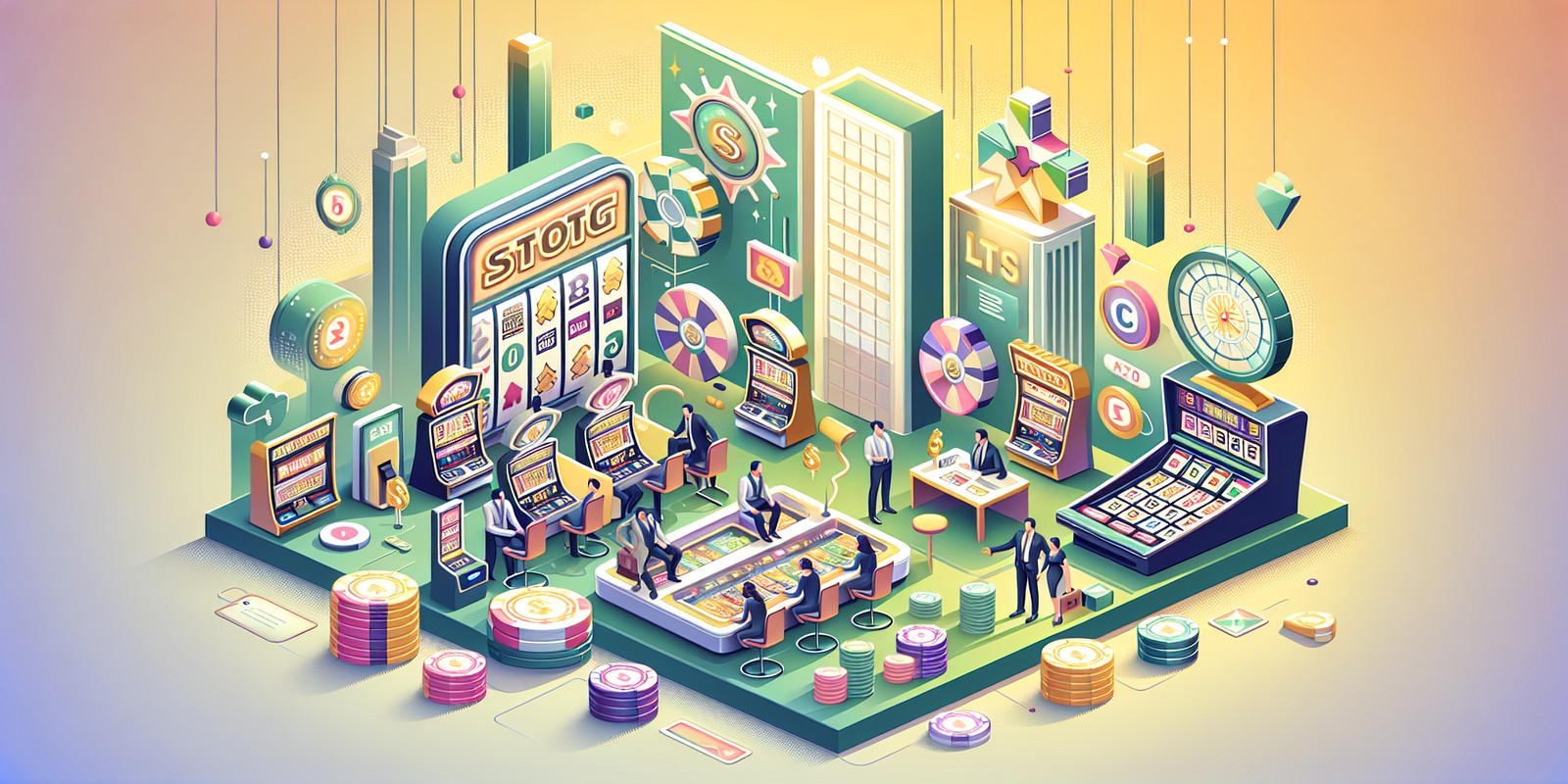 Unlock Big Wins: Top Slot Game Strategies for 2025 - Comprehensive Guide for Pakistani Players at Casinova.org