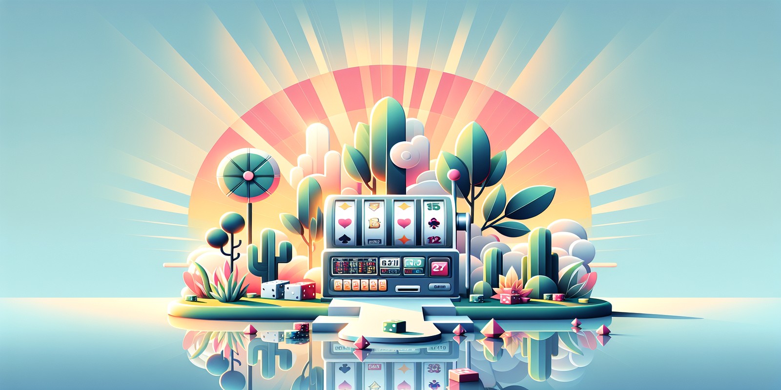 Unlock Exciting Online Casino Experiences in 2025: A Player's Guide - Casinova.org