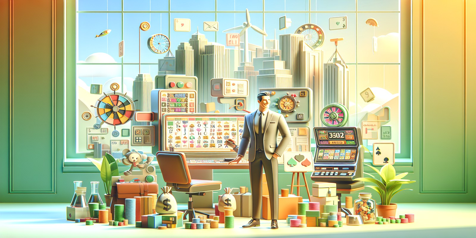 Unlock Massive Wins: An essential guide to slot strategies for 2026 - Casinova.org