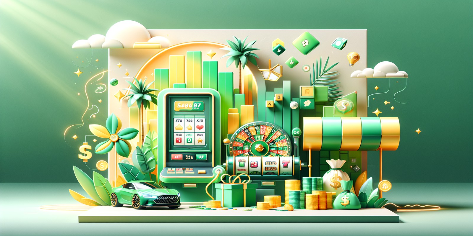 Unlock the Secrets: Mastering Online Casino Slots in 2025 - Slot Strategy Guide for international | Casinovao