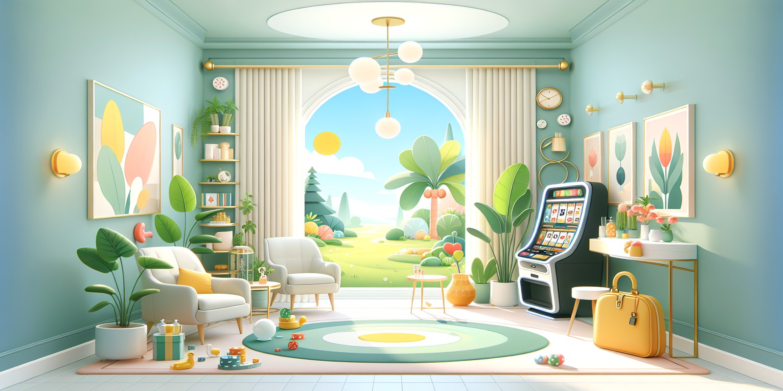 Unlock the Secrets of All Ways Slots: Winning Strategies for 2025 - Slot Strategy Guide for Players | Casinovao