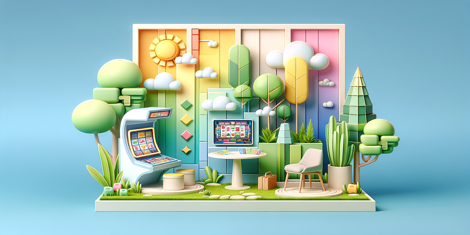 Unlock the World of Online Casinos: Top Slots to Play in 2025 - Slot Strategy Guide for global | Casinovao