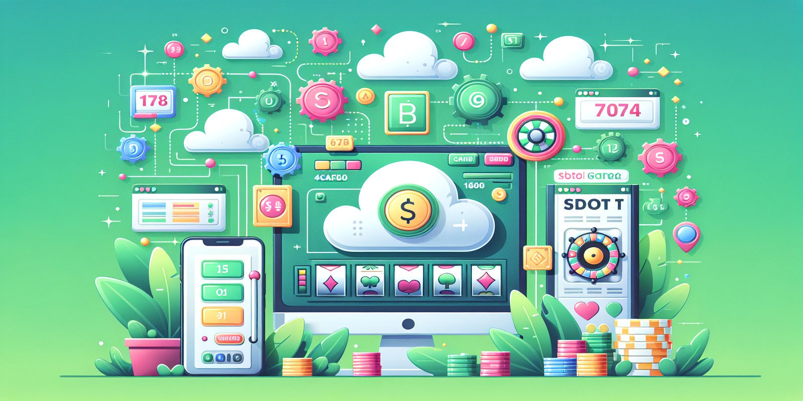 Unlock Winning Secrets for Pakistani Players: Top Slot Game Strategies Guide | Casinova.org