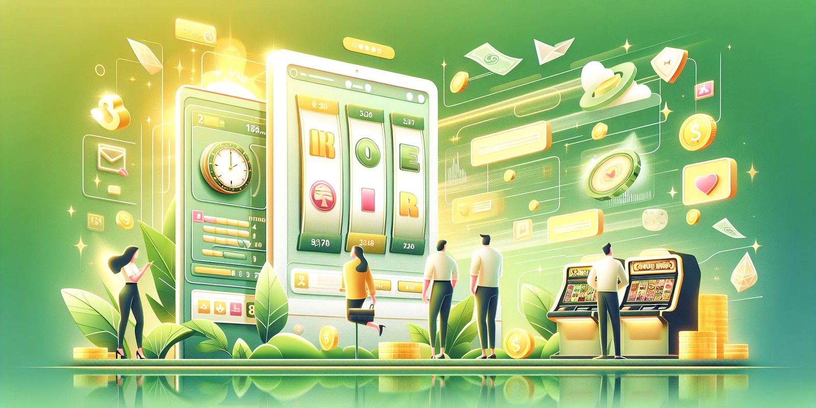 Unlock Winning Secrets: Top Slot Game Strategies for 2025 - Slot Strategy Guide for global | Casinovao