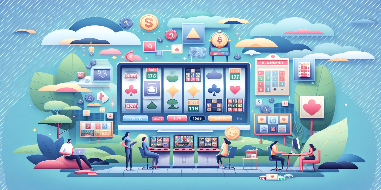 Unlock Winning Strategies for Online Casino Slots in 2025 - Casinova.org Guide for Pakistan Players