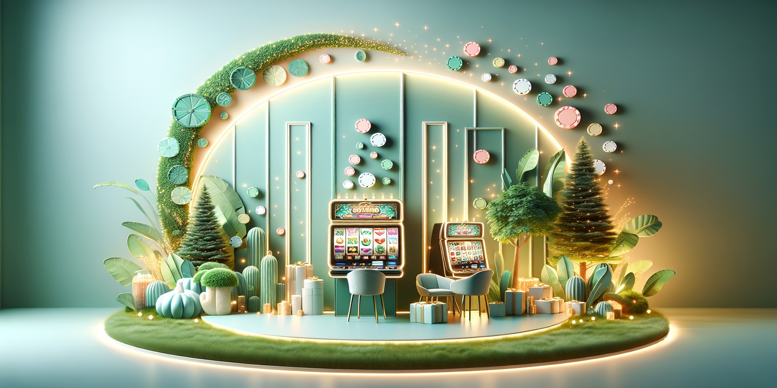 Unlock Winning Strategies for Slot Games: Your 2025 Guide - Slot Strategy Guide for global | Casinovao