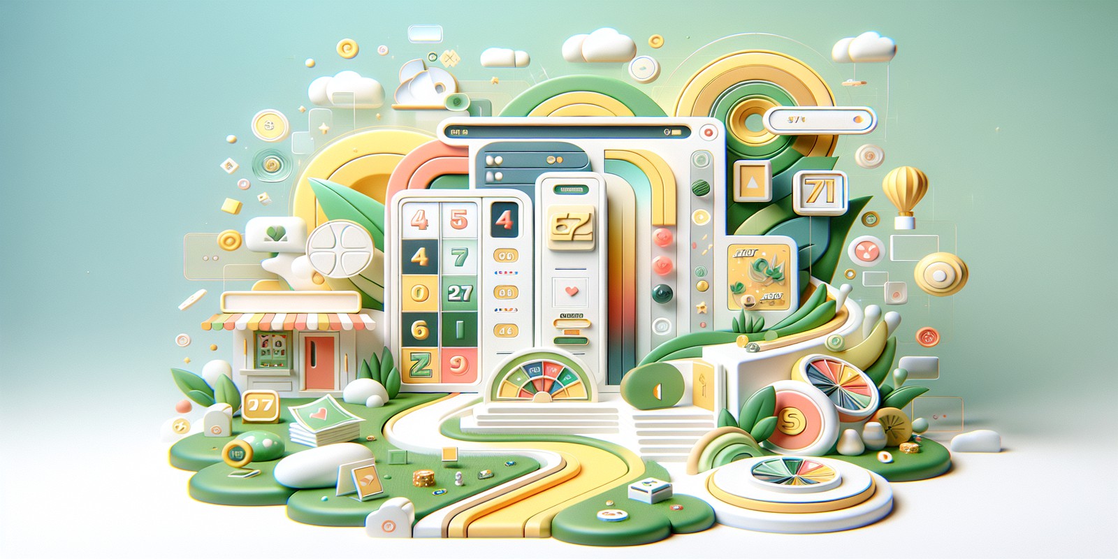 Unlock Your Win: Top Slot Strategies for Global Players in 2025 - Casinova.org Guide for Pakistan Players