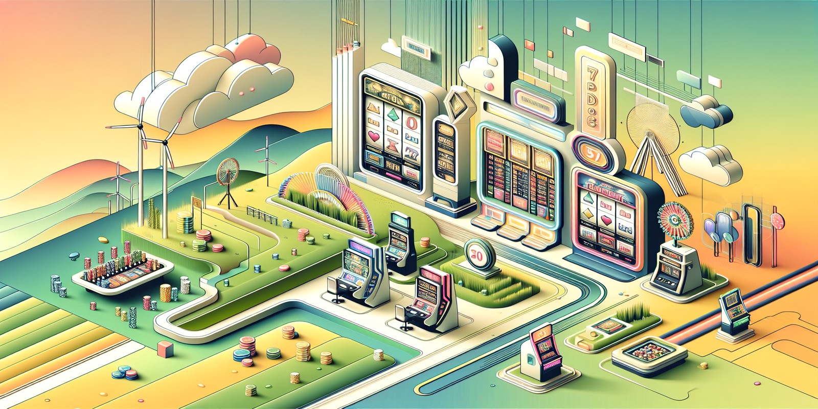 Unlocking Slots: Top Strategies for Jackpot Success in 2025 - A guide for Pakistani players from Casinova.org