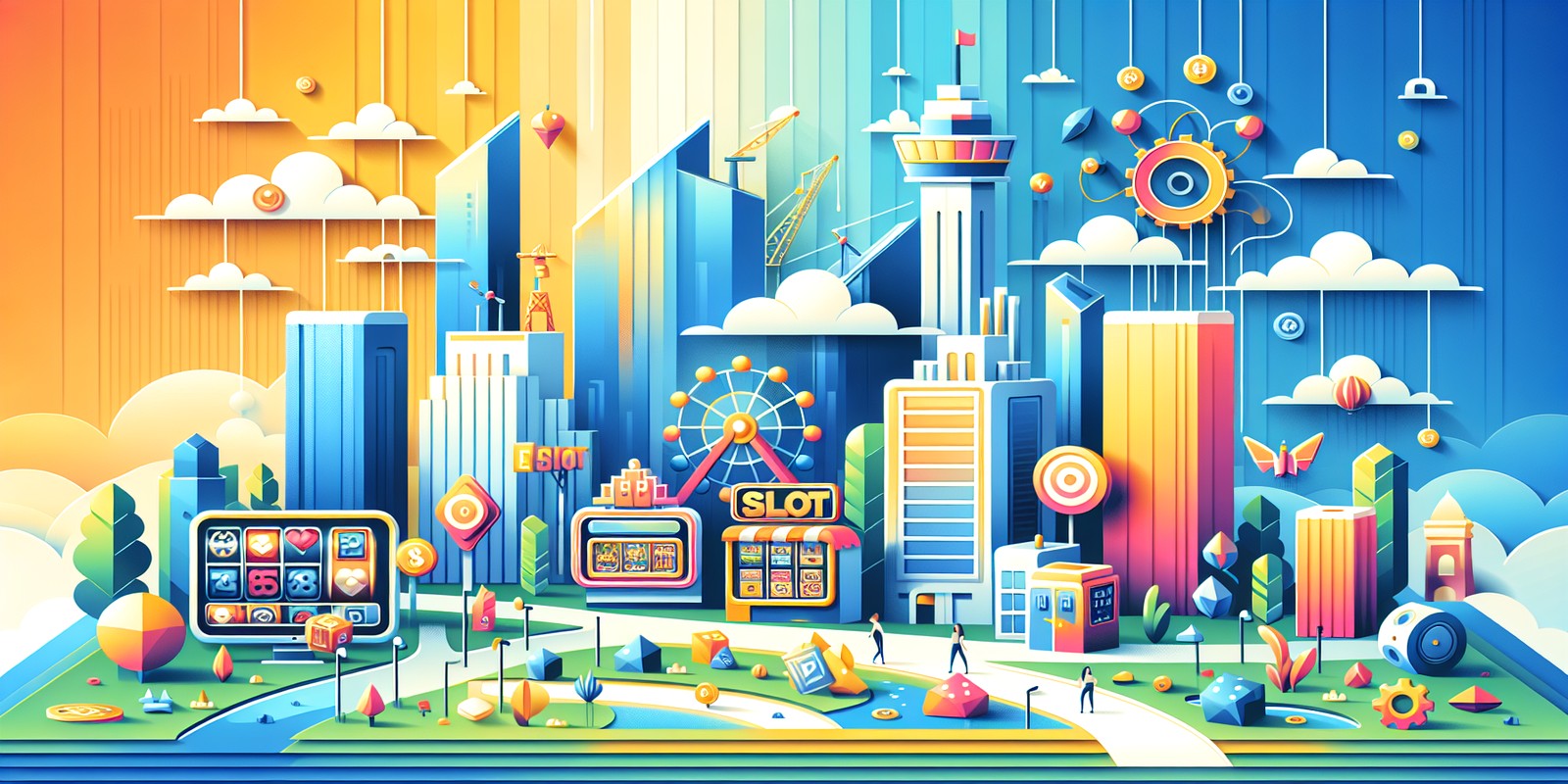 Unlocking the Hidden Secrets of Slot Games in 2025 - Slot Strategy Guide for global | Casinovao