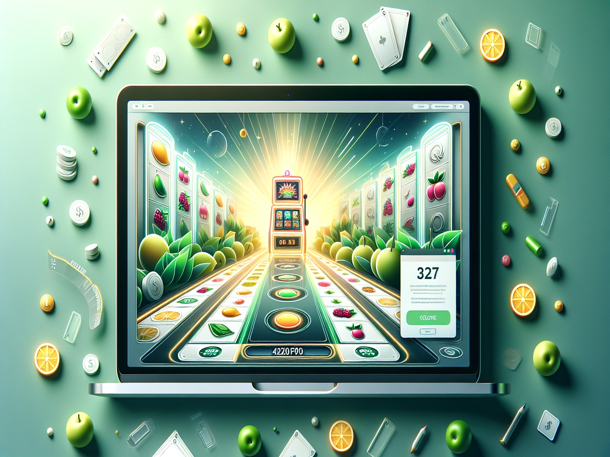 Casinovao Classic Fruit Slots - Relive the Classic Fruit Slots at Casinovao
