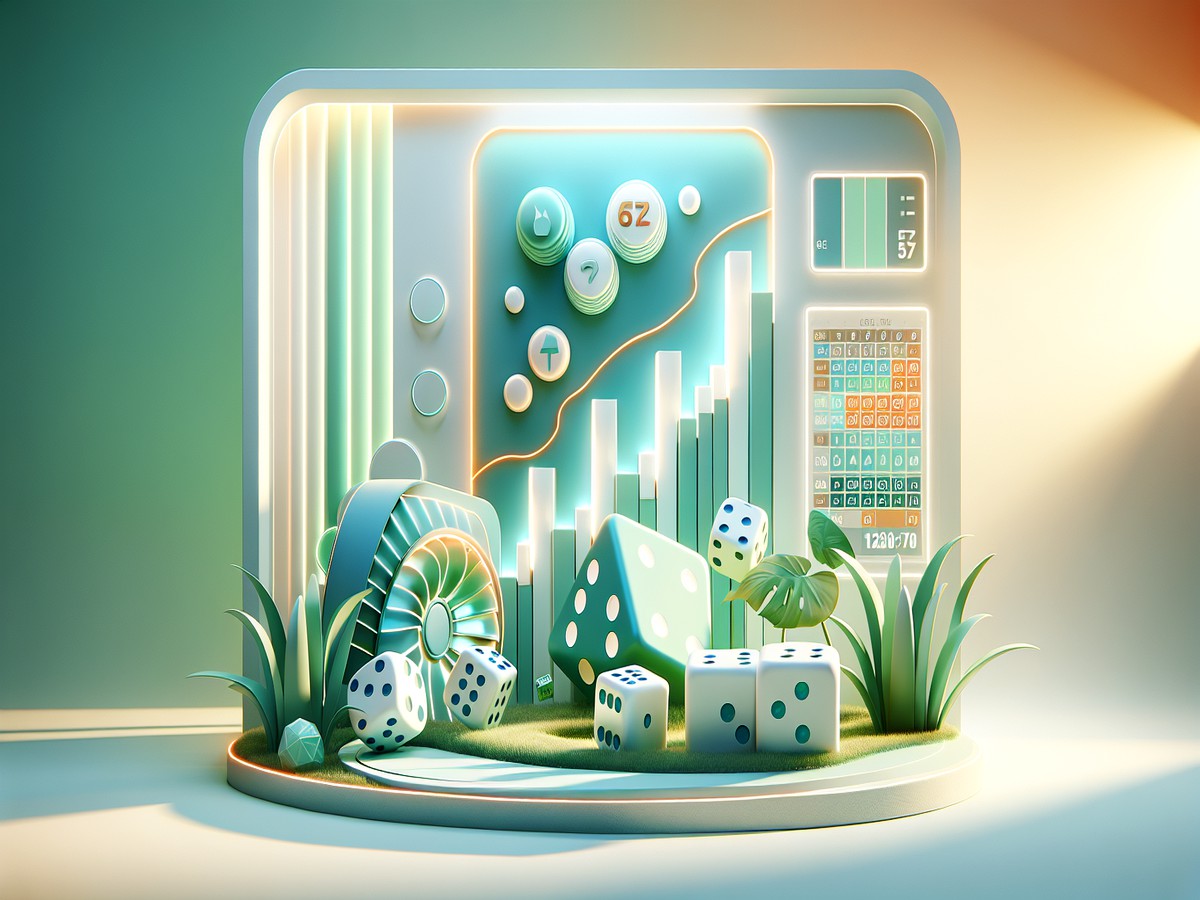 Casinovao Dice Games - Roll the Dice Games at Casinovao