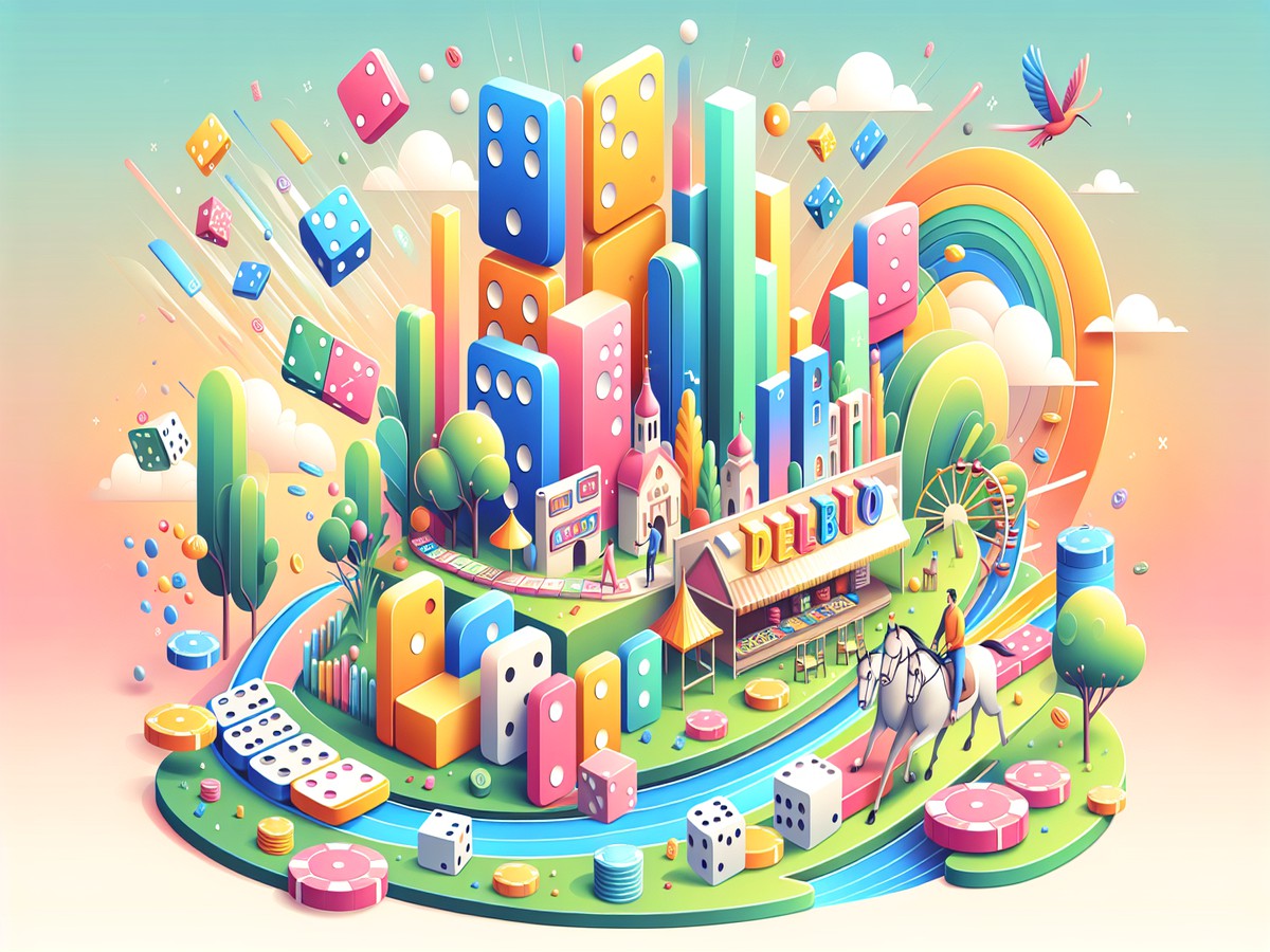 Casinovao Dominos Game - Play Dominos Game at Casinovao