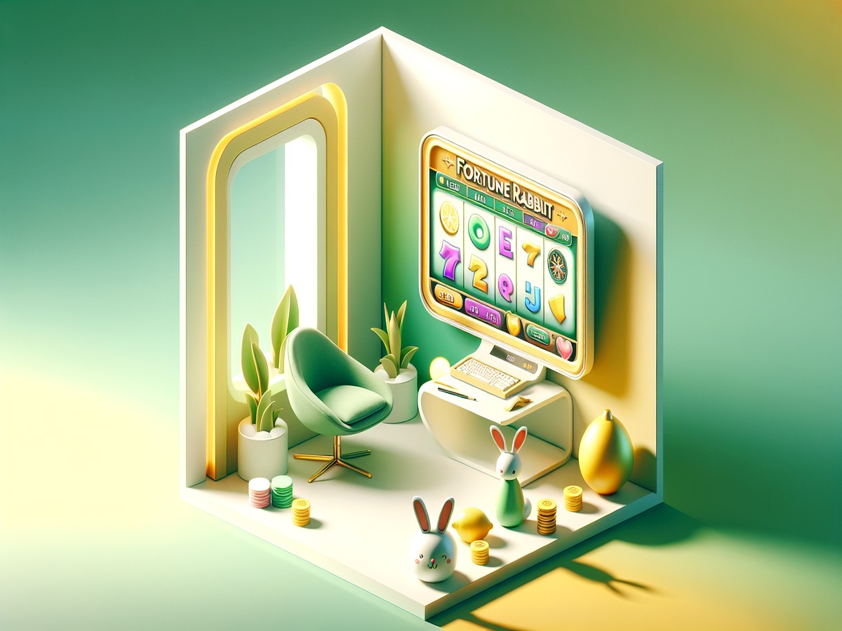 Casinovao Fortune Rabbit Slots - Spin the reels on Fortune Rabbit Slots