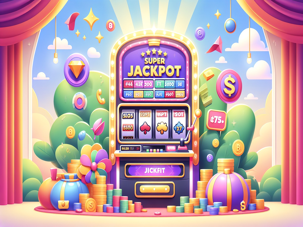 Casinovao Super Jackpot - Win big with Super Jackpot at Casinovao